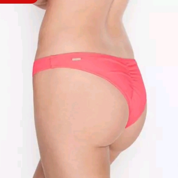 VICTORIA'S SECRET Zuma Itsy Fizzy Fusion Bikini Swim Bottom - Picture 3 of 3